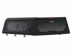 Alu-Cab Contour Hardtop, Toyota Tacoma 2024+ Short Bed (Med sideruder)