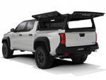Alu-Cab Contour Hardtop, Toyota Tacoma 2024+ Short Bed (Med sideruder)