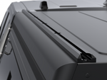 Alu-Cab Contour Hardtop, Toyota Tacoma 2024+ Short Bed (Med sideruder)