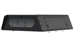 Alu-Cab Contour Hardtop, Toyota Tundra 2022+ Long Bed (Glat)