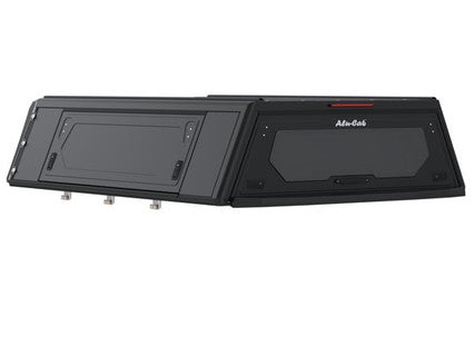 Alu-Cab Contour Hardtop, Toyota Tundra 2022+ Long Bed (Glat)