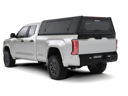 Alu-Cab Contour Hardtop, Toyota Tundra 2022+ Long Bed (Glat)