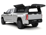 Alu-Cab Contour Hardtop, Toyota Tundra 2022+ Long Bed (Glat)