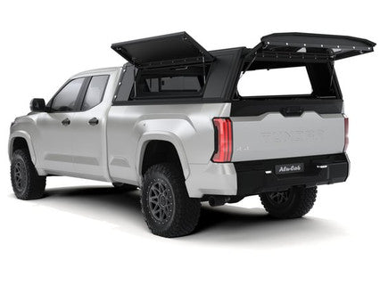 Alu-Cab Contour Hardtop, Toyota Tundra 2022+ Long Bed (Glat)