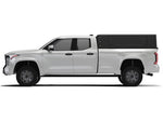 Alu-Cab Contour Hardtop, Toyota Tundra 2022+ Long Bed (Glat)