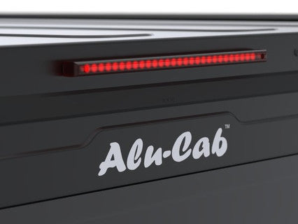 Alu-Cab Contour Hardtop, Toyota Tundra 2022+ Long Bed (Glat)