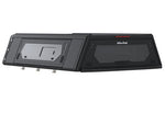 Alu-Cab Contour Hardtop, Toyota Tundra 2022+ Long Bed (Med sideruder)