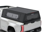 Alu-Cab Contour Hardtop, Toyota Tundra 2022+ Long Bed (Med sideruder)