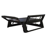 Alu-Cab Contour Hardtop, VW Amarok 2010-2022 Double Cab (Med sideruder)