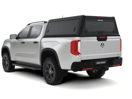 Alu-Cab Contour Hardtop, VW Amarok 2023+ Double Cab (Glat)