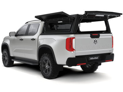 Alu-Cab Contour Hardtop, VW Amarok 2023+ Double Cab (Glat)