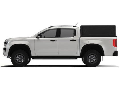Alu-Cab Contour Hardtop, VW Amarok 2023+ Double Cab (Glat)