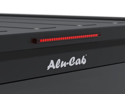 Alu-Cab Contour Hardtop, VW Amarok 2023+ Double Cab (Glat)