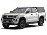 Alu-Cab Contour Hardtop, VW Amarok 2023+ Double Cab (Glat)
