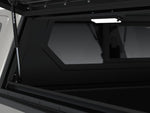 Alu-Cab Contour Hardtop, VW Amarok 2023+ Double Cab (Med sideruder)