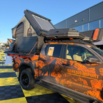 Alu-Cab Drive-Off Base til ModCAP