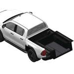 Alu-Cab Drive-Off Base til ModCAP