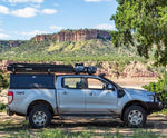 Alu-Cab Explorer Hardtop, Ford Ranger 2012-2022 Double Cab (Glat)