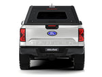 Alu-Cab Explorer Hardtop, Ford Ranger 2023+ Double Cab (Dørkplade)