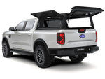 Alu-Cab Explorer Hardtop, Ford Ranger 2023+ Double Cab (Dørkplade)