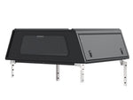 Alu-Cab Explorer Hardtop, Ford Ranger 2023+ Double Cab (Glat)