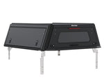 Alu-Cab Explorer Hardtop, Ford Ranger 2023+ Double Cab (Glat)