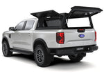 Alu-Cab Explorer Hardtop, Ford Ranger 2023+ Double Cab (Glat)