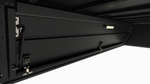Alu-Cab Explorer Hardtop, Ford Ranger 2023+ Single Cab (Glat)
