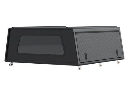 Alu-Cab Explorer Hardtop, Jeep Gladiator 2019+ Double Cab (Dørkplade)