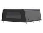 Alu-Cab Explorer Hardtop, Jeep Gladiator 2019+ Double Cab (Dørkplade)