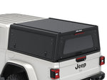 Alu-Cab Explorer Hardtop, Jeep Gladiator 2019+ Double Cab (Dørkplade)