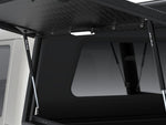 Alu-Cab Explorer Hardtop, Jeep Gladiator 2019+ Double Cab (Dørkplade)