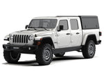 Alu-Cab Explorer Hardtop, Jeep Gladiator 2019+ Double Cab (Dørkplade)