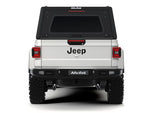 Alu-Cab Explorer Hardtop, Jeep Gladiator 2019+ Double Cab (Glat)