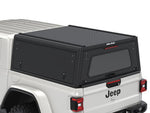 Alu-Cab Explorer Hardtop, Jeep Gladiator 2019+ Double Cab (Glat)