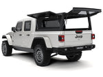 Alu-Cab Explorer Hardtop, Jeep Gladiator 2019+ Double Cab (Glat)