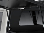 Alu-Cab Explorer Hardtop, Jeep Gladiator 2019+ Double Cab (Glat)