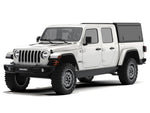 Alu-Cab Explorer Hardtop, Jeep Gladiator 2019+ Double Cab (Glat)