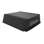 Alu-Cab Explorer Hardtop, Mercedes X-Class 2018-2020 Double Cab (Glat)