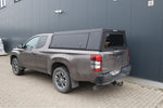 Alu-Cab Explorer Hardtop, Mitsubishi L200 / Fiat Fullback 2016-2023 Double Cab (Glat)