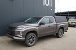 Alu-Cab Explorer Hardtop, Mitsubishi L200 / Fiat Fullback 2016-2023 Double Cab (Glat)
