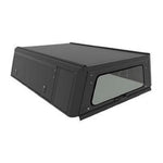 Alu-Cab Explorer Hardtop, Toyota Hilux 2016-2025 X-Cab (Glat)