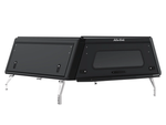Alu-Cab Explorer Hardtop, Toyota Hilux 2026+ Double Cab (Glat)