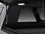 Alu-Cab Explorer Hardtop, Toyota Hilux 2026+ Double Cab (Glat)