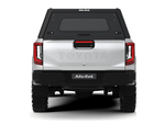 Alu-Cab Explorer Hardtop, Toyota Hilux 2026+ Double Cab (Glat)