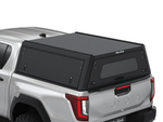 Alu-Cab Explorer Hardtop, Toyota Hilux 2026+ Double Cab (Glat)