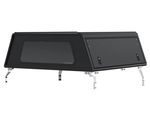 Alu-Cab Explorer Hardtop, Toyota Hilux 2026+ Double Cab (Glat)