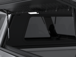 Alu-Cab Explorer Hardtop, Toyota Hilux 2026+ X-Cab (Dørkplade)