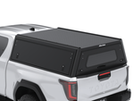 Alu-Cab Explorer Hardtop, Toyota Hilux 2026+ X-Cab (Glat)