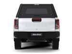 Alu-Cab Explorer Hardtop, Toyota Hilux 2026+ X-Cab (Glat)